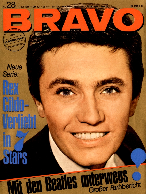 BRAVO 1966-28